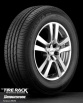 Bridgestone Turanza ER30 100 W 245/50R18